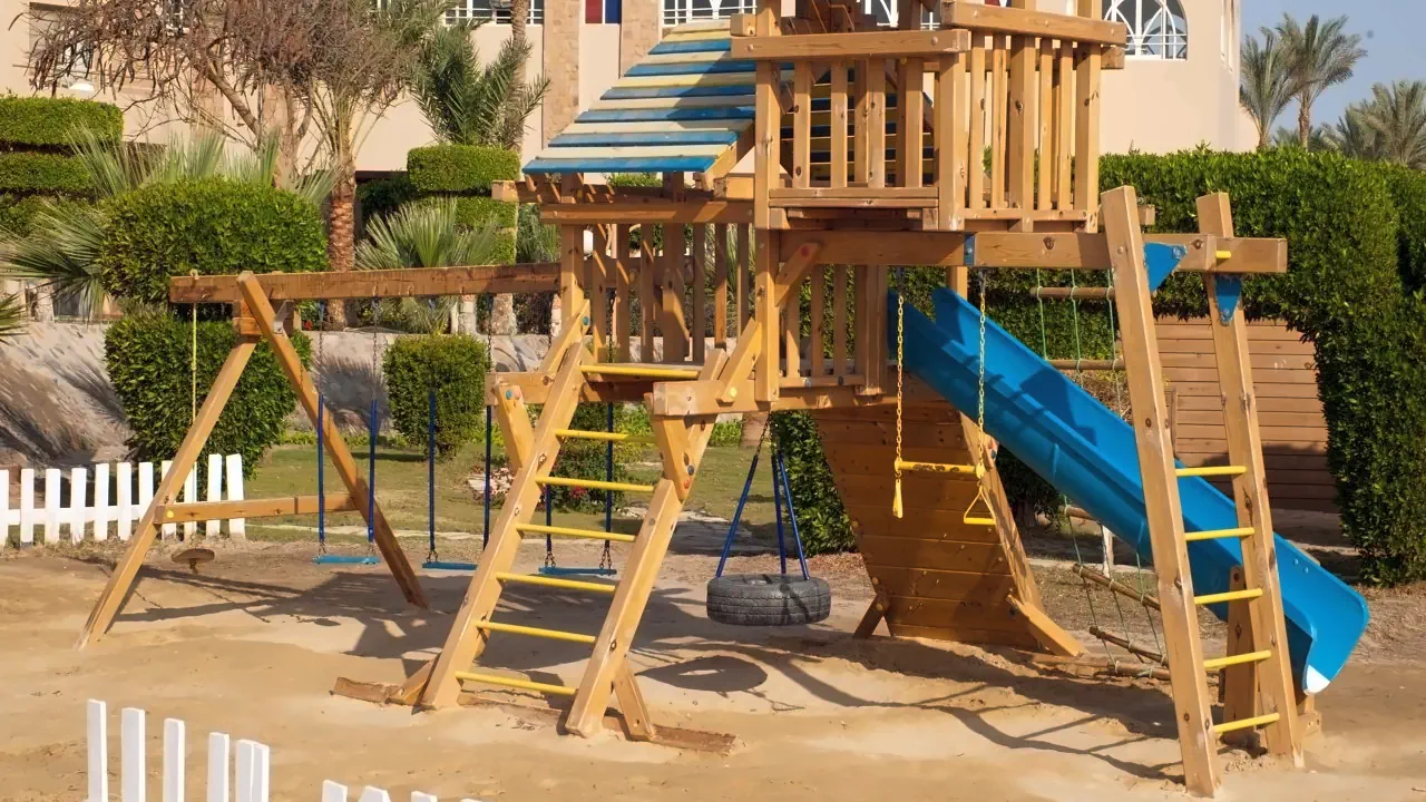 Hotel Shams Alam Beach Resort - Marsa Alam